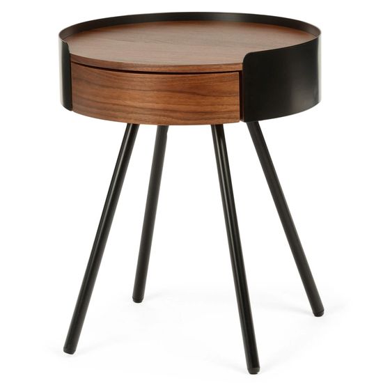 Кофейный стол Griss диаметр 45