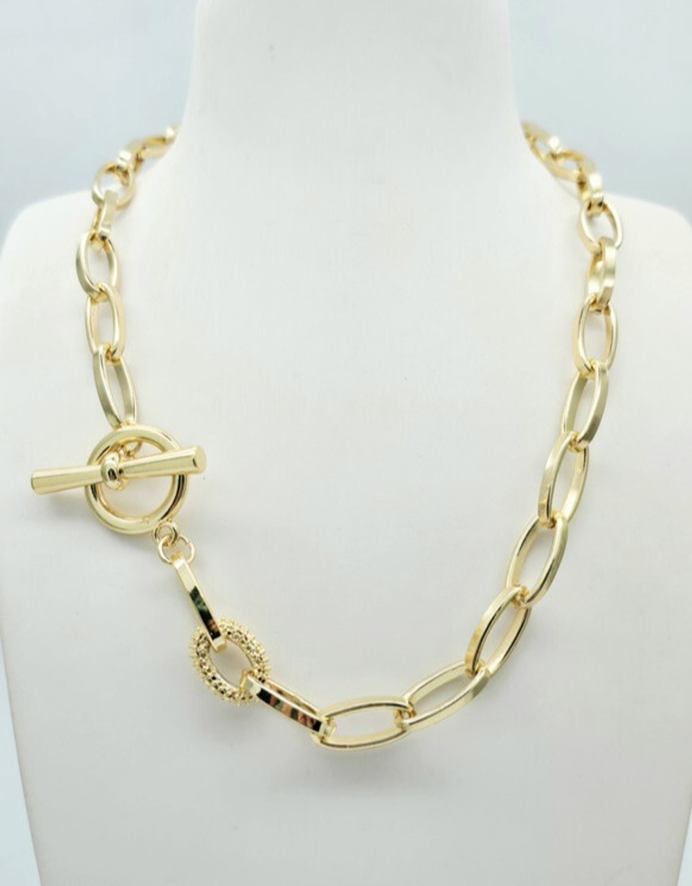 91003685 Колье Selena