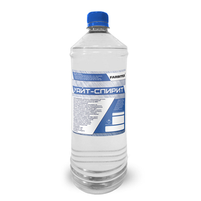 Уайт-спирит 0,4л FARBITEX