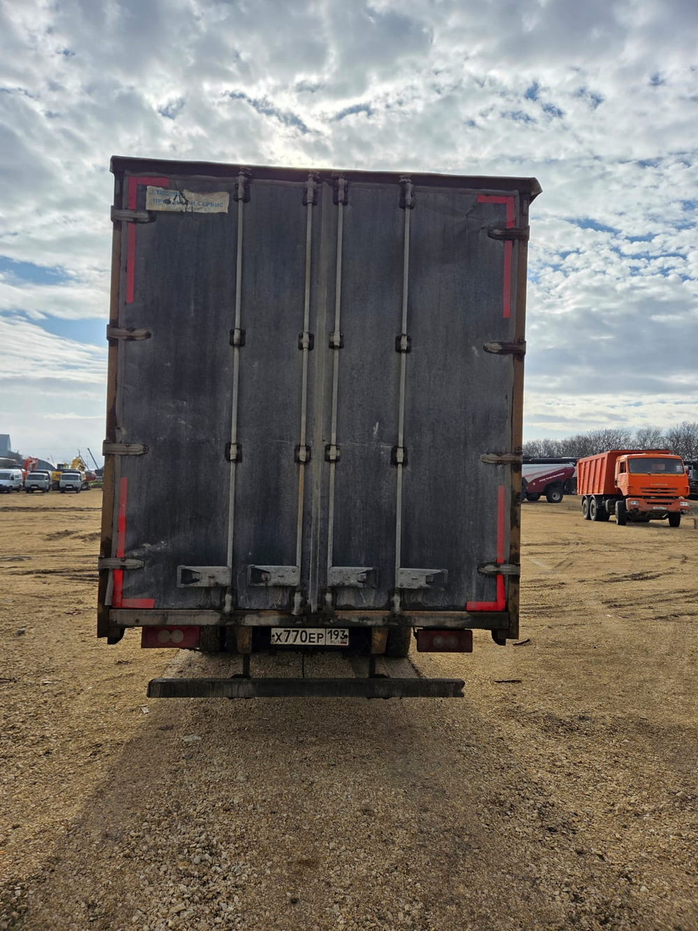 GAZ GAZON NEXT Бортовой (Евроборт) 3010GD  (Евроборт, Дизельный, 4,4 л, 169 л.с., МТ, 10 т.)
