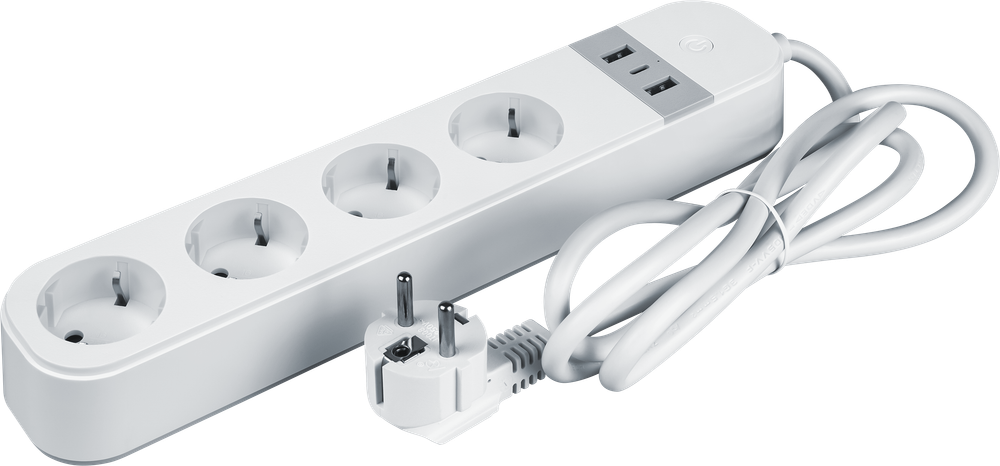 Удлинитель Navigator 95 132 NSH-PE-02