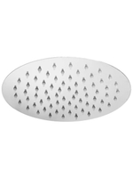 Душевая кабина RIVER  DESNA XL 100/44 MT 100х100 см,  матовое стекло, поддон высокий, крыша, увеличенная высота