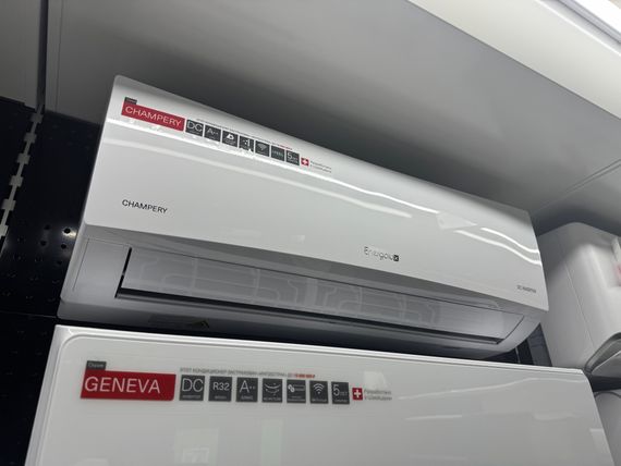 Инверторная сплит-система Energolux CHAMPERY SAS07CH1-AI/SAU07CH1-AI — (1)