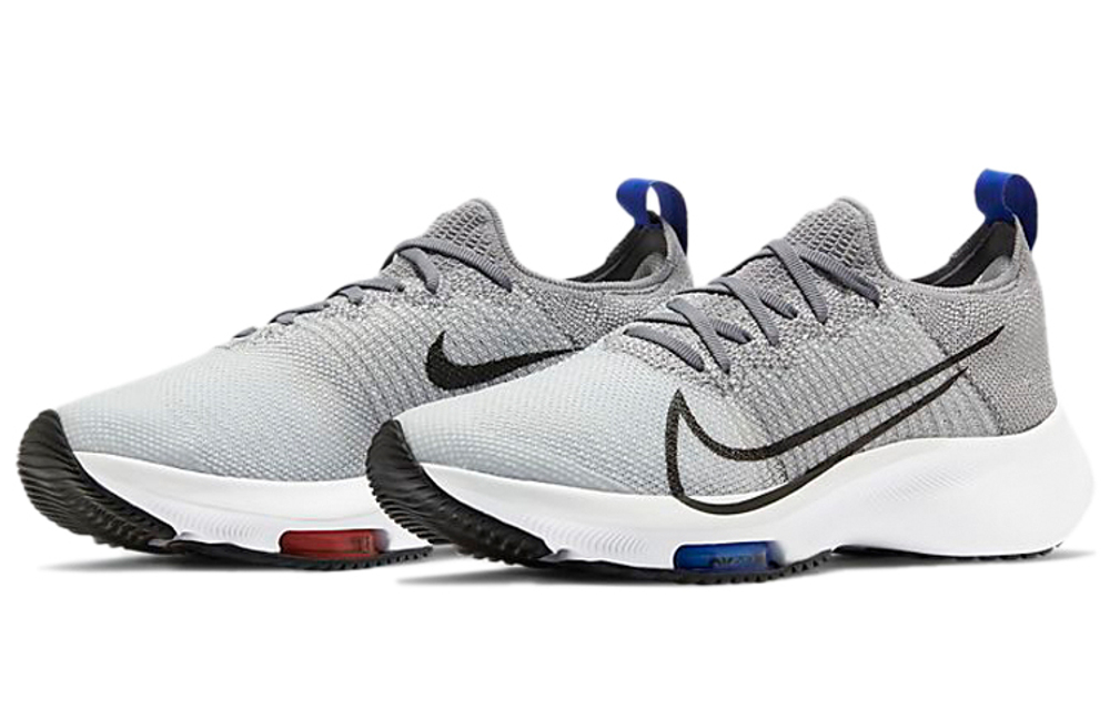Кроссовки Nike Air Zoom Tempo Fk (Женская размерная сетка)