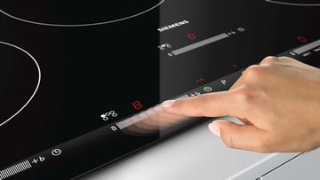 Индукционная варочная панель Siemens EH875SC11E