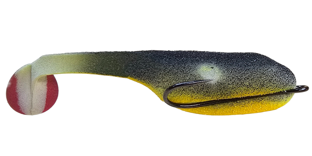 Поролон "Флиппер" на двойнике