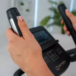 ЭЛЛИПТИЧЕСКИЙ ТРЕНАЖЕР ДОМАШНИЙ OXYGEN FITNESS FIRAL