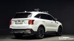 Kia The New Sorento 4 Generation Бензин 2.5T 2WD (12.2023)
