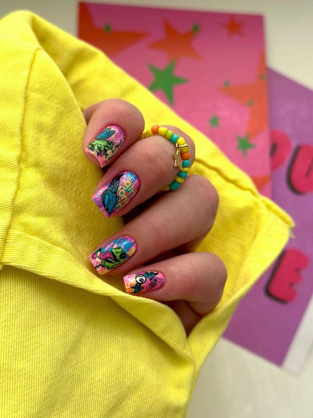 Swanky Stamping Пластина для стемпинга 139,