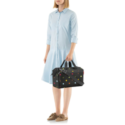 Сумка allrounder s pocket dots