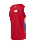 Майка боксерская INSANE RBF, красный