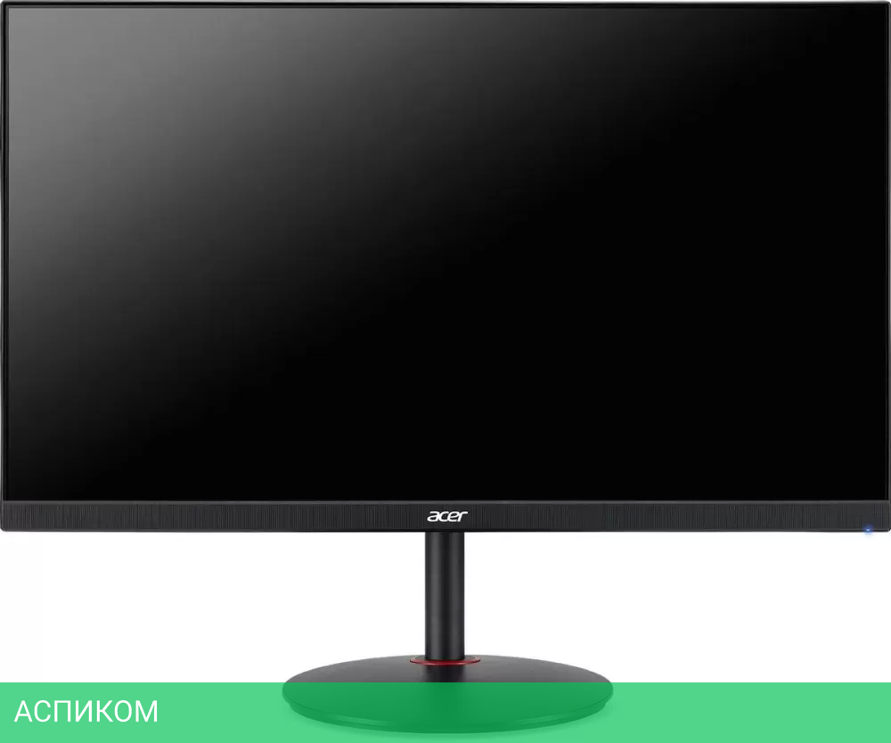Игровой монитор Acer Nitro XV271Zbmiiprx UM.HX1EE.Z01