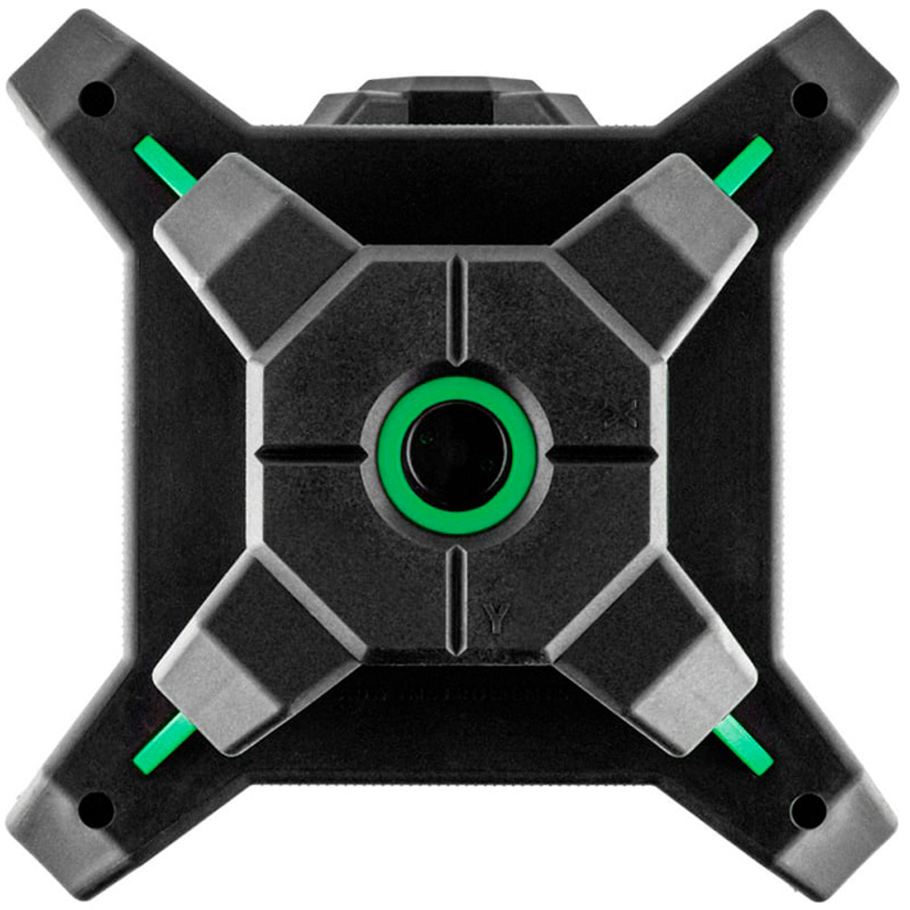 Ротационный нивелир ADA Rotary 400 HV-G Servo