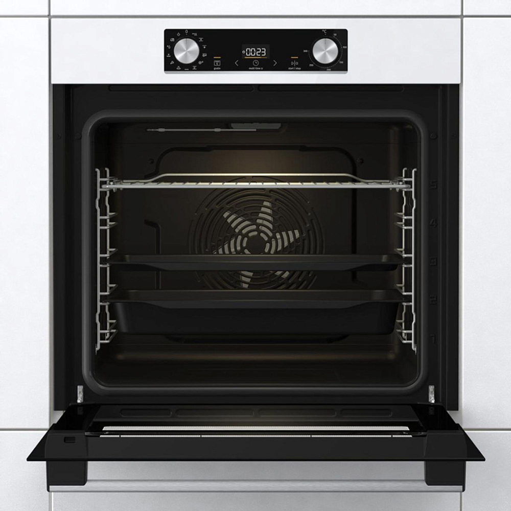Духовой шкаф Gorenje BOS6737E03WG