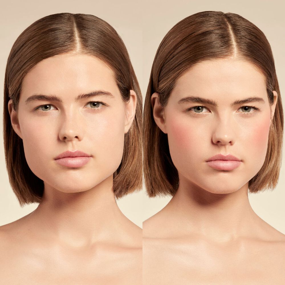 Румяна Givenchy Prisme Libre Blush - 4 Organza Sienne