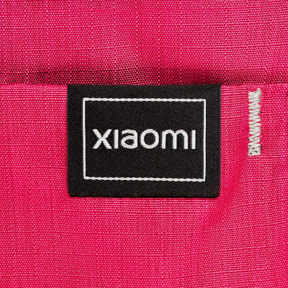 Рюкзак XIAOMI Mi Casual Daypack (розовый)