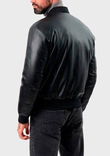 Куртка двусторонняя ARMANI EXCHANGE