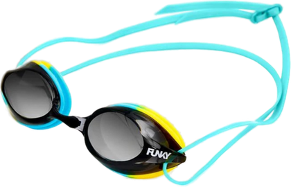 Очки FUNKY Whirlpool Mirrored