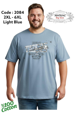 Футболка ARMSTRONG 2084
