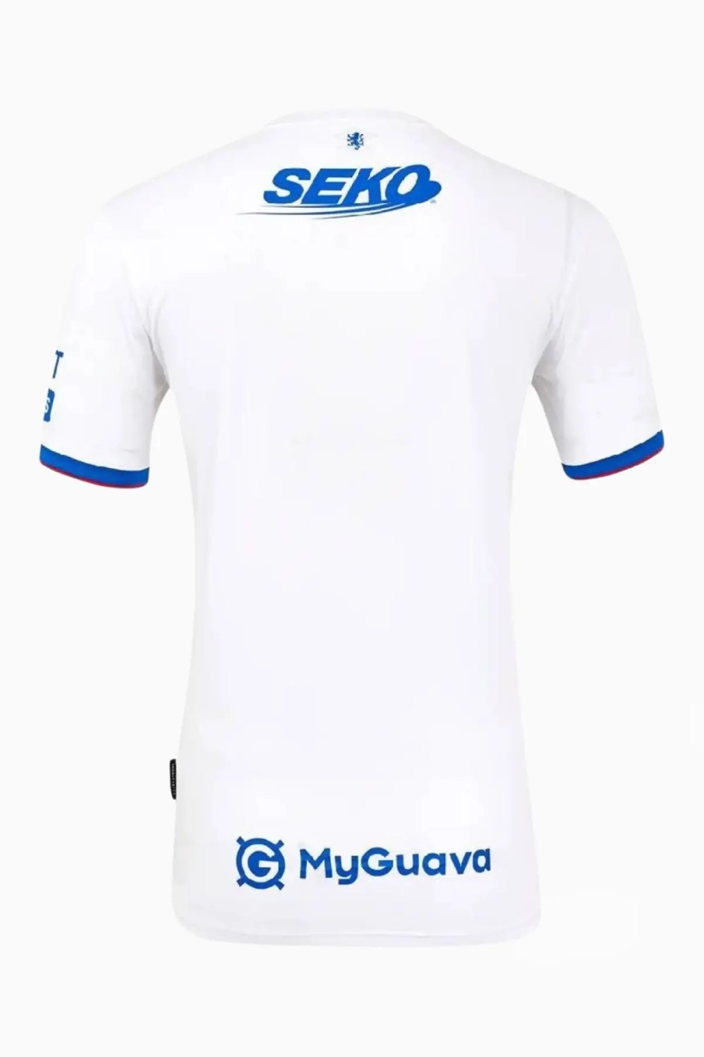 Футболка Castore Rangers F.C. 25/26 Away - белый