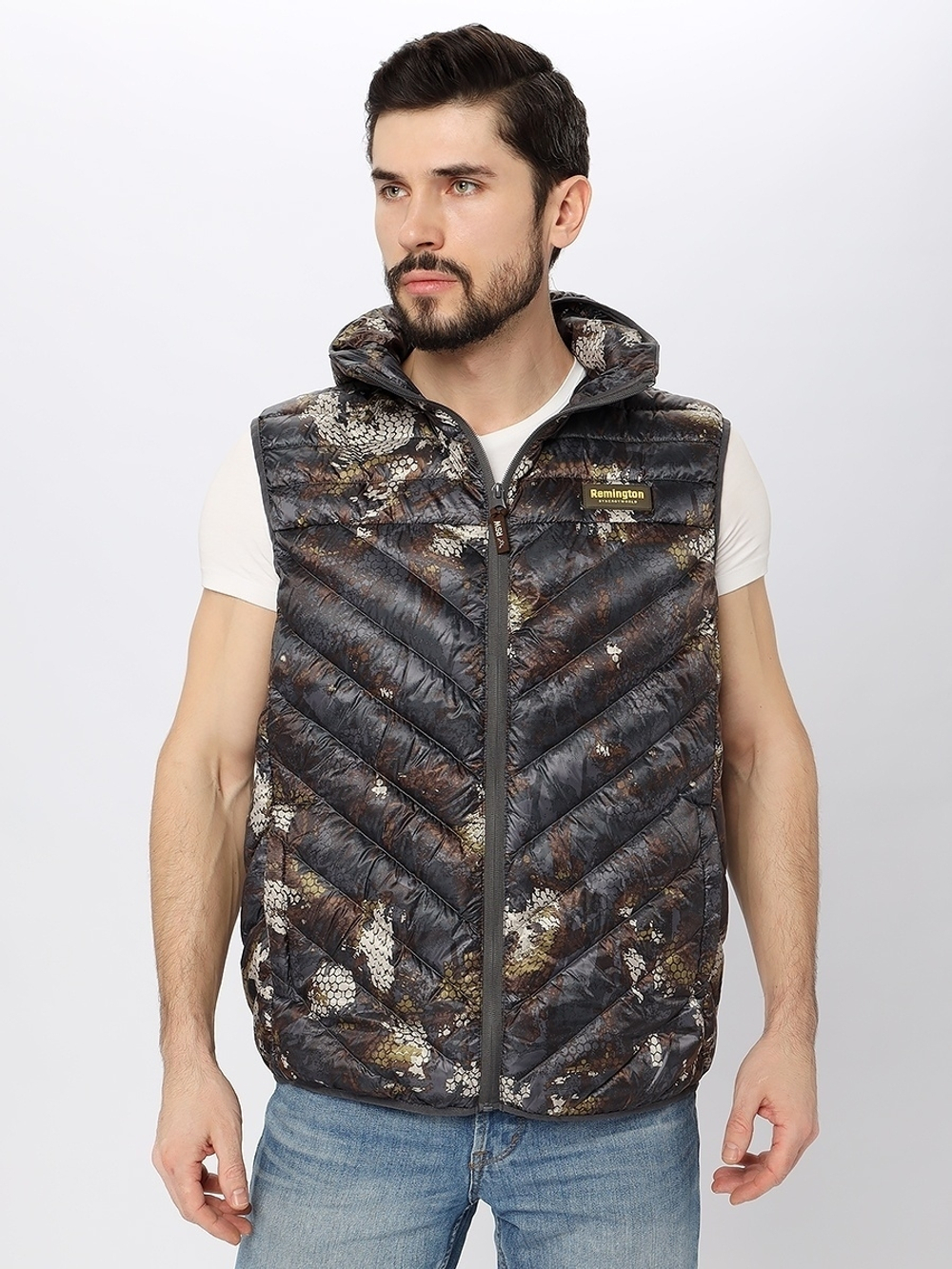 Жилет Remington Explorer II Timber