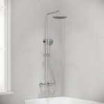 Душевая система Sancos Game с термостатом хром, арт.SC3001LCH