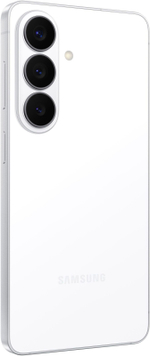 Samsung Galaxy S26 12 ГБ | 512 ГБ (Белый | White)