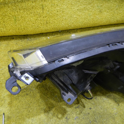 Фара правая Toyota RAV4 4 CA40 (2015-2019) LED