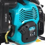 STEVIMAN BM820 STORM воздуходув бензиновый ранцевый 5.1 л.с, 3.75 кВт, 105 м/с BM-820ST-2306