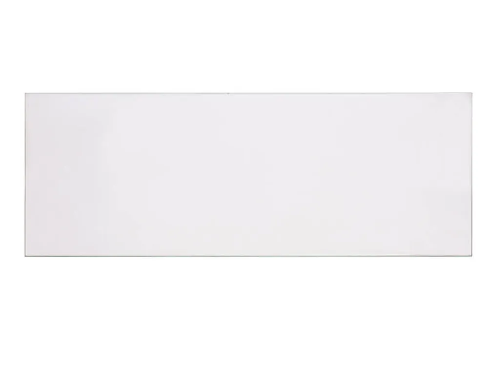 Стекло внутреннее для пескоструйной камеры Contracor CAB-110/CAB-135