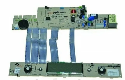 Модуль для холодильника Indesit (Индезит)/Ariston (Аристон) БОЛЕЕ НЕ ПОСТАВЛЯЕТСЯ - СНЯТ С ПРОИЗВОДСТВА