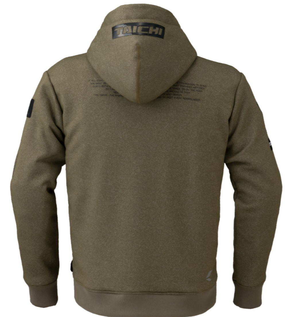 Толстовка Taichi CORDURA