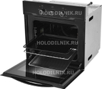 Газовый духовой шкаф Gefest ДГЭ 621-01