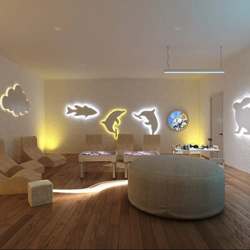 📚 Книги и… лёгкое дыхание 🌬️ Соляная комната, где текст становится воздухом