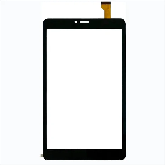 Тачскрин для Digma CITI Octa 80 4G (CS8218PL) (Черный)