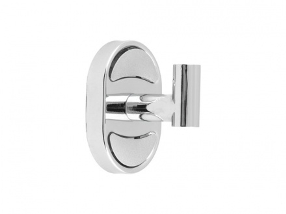 Крючок одинарный SOLONE Z3905