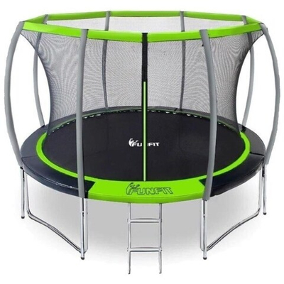 FunFit 10 FT 312 см PRO inside