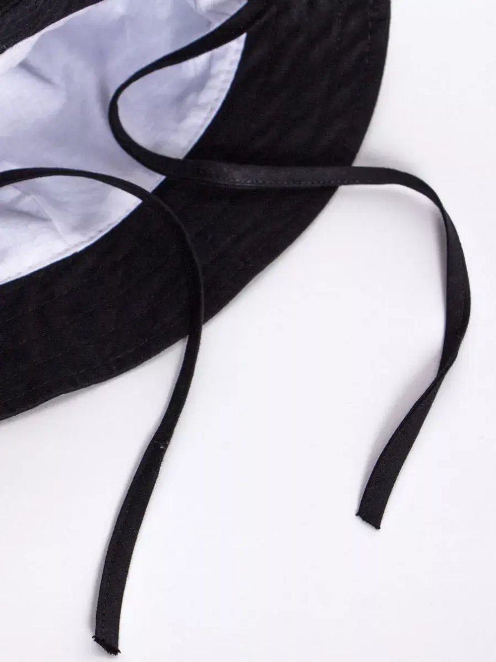 Панама детская летняя трикотажная