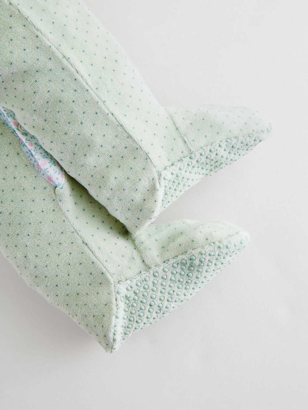 Комбинезон / Cлип для малышей Next E18-362, Светло-зеленый