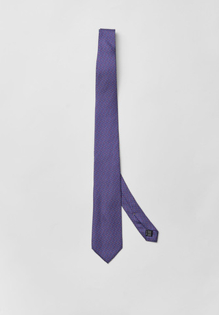 Галстук BOTAKOZ LARGE BLUE