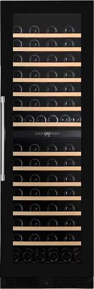 Винный холодильник Dunavox DX-123.338DB