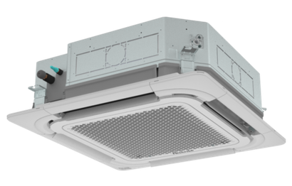 Hisense HEAVY 2.0 Classic AUC-36HR4RKC2/PE-QFA/CD/AUW-36H6RK2