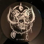 Motorhead / Everything Louder Than Everyone Else (3LP)