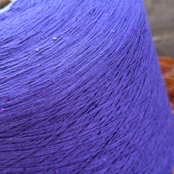 Пайетки 2 мм (Misha) Пурпур