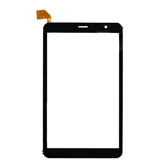 Тачскрин PX080579A301 (Черный)