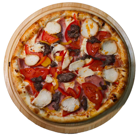 Мексиканская