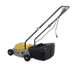 Газонокосилка электрическая Huter ELM-11А32 Grey