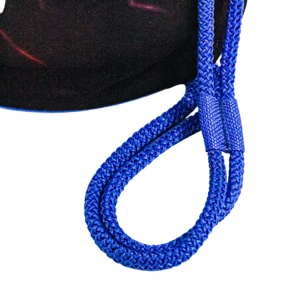 Сумка торба Конь Тесла