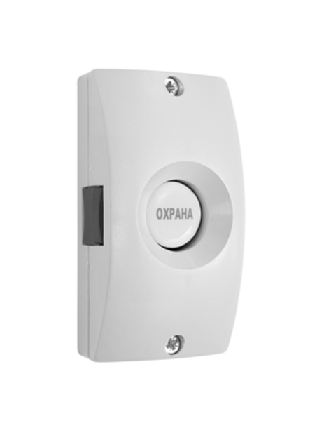 С2000 КТ исп.01 Адресная тревожная кнопка с датчиком вскрытия корпуса.