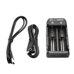 Тепловизионный прицел Longot R7 (384х288, 25мм, 12 μm, ≤35мК, IP67, 1024х768 OLED)